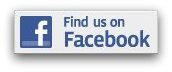 facebook button